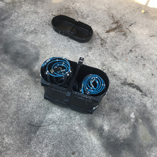 クイックチェーンの画像