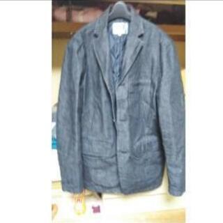 TAKEO KIKUCHI　タケオキクチ　テーラードジャケット　メンズの画像