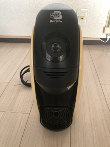 バリスタ