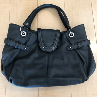 スーツの青山 n-line レディースバッグ