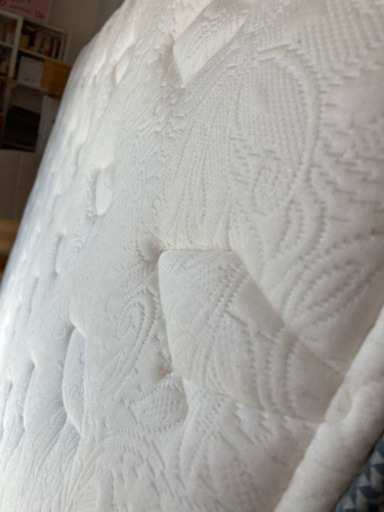 ベットマット(ダブルサイズ)