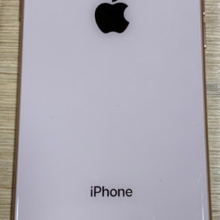 iPhone8の画像
