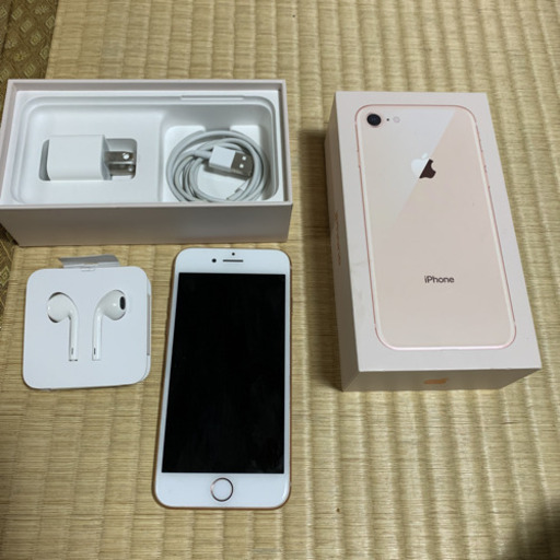 iPhone8