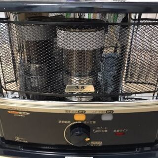 ストーブ