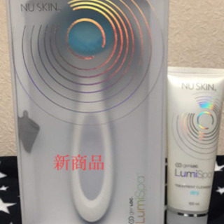 NUSKIN genLOC ルミスパ スターターキット（楽天市場】ニュース
