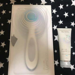 NUSKIN genLOC ルミスパ スターターキット