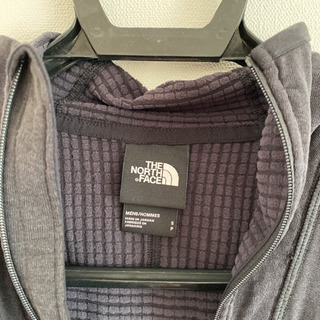 ノースフェイス サミットシリーズ L2 パワーグリッド ライトウェイト フーディ The North Face Men\'s Summit series L2 Power Grid Lightweight Hoodie 