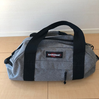 EASTPAK トートバッグ