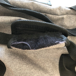 EASTPAK トートバッグの画像
