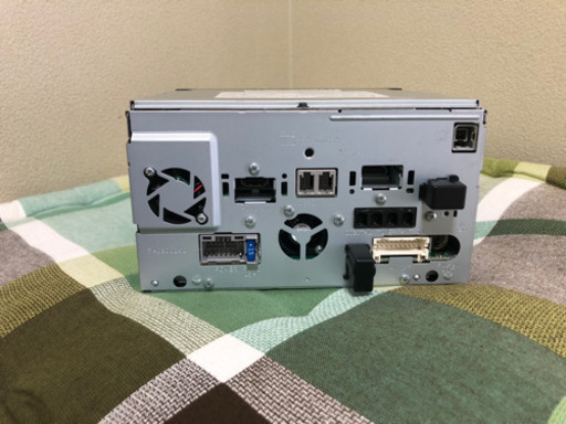 Panasonicカーナビゲーション