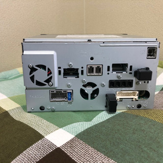 Panasonicカーナビゲーション