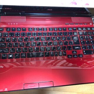 ☆彡人気のＷｅｂカメラ付き☆超高速ｉ７第三世代/ＮＥＣ爆速ＳＳＤ２４０ＧＢ/Win10 64bit/Office2019付/15.6ｲﾝﾁ/メモリ８ＧＢ/無線/DVD・ＣＤ再生ソフト付　No.2101002の画像