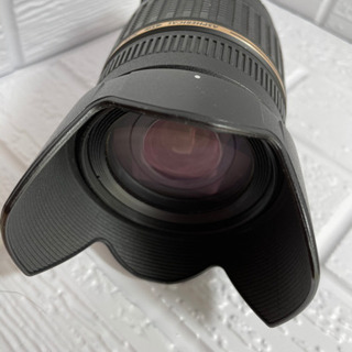 タムロン 18-200の画像