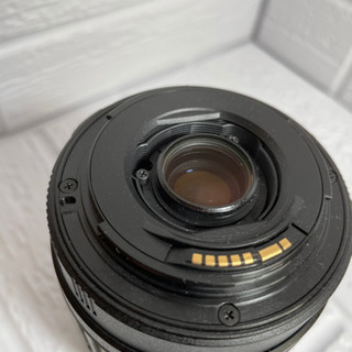 タムロン 18-200の画像