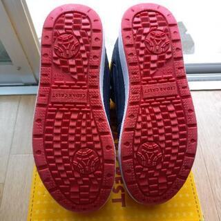 美品❇️CEDAR CREST 防水❗防寒❗の画像