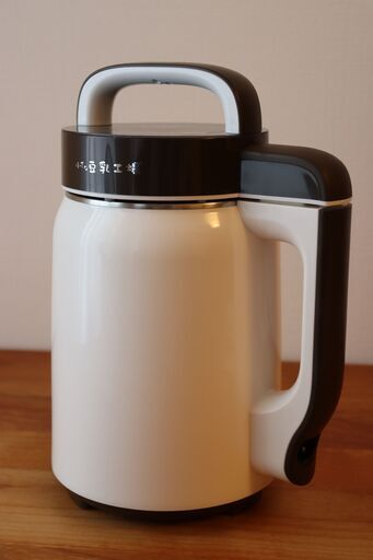 【8000円】家庭用豆乳メーカー