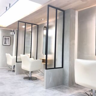 【美容室】全国140店舗展開！新規OPEN店舗！の画像