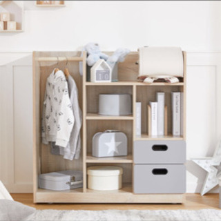 ランドセル 収納 ラック ランドセルラック 子供家具【受付終了】の画像