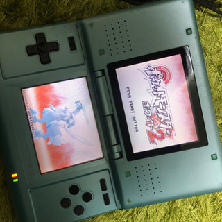任天堂DS