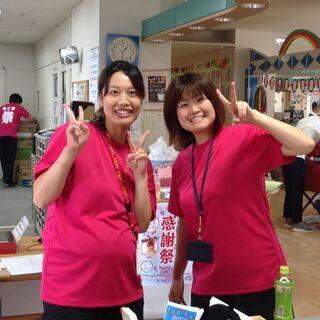 待遇面の整った深谷寄居医師会の老人保健施設で働いてみませんか？の画像