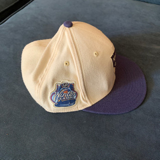 【アイスホッケー】キャップ　Newyork Rangersの画像