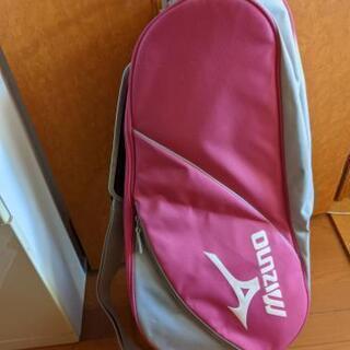 ラケットバック MIZUNO