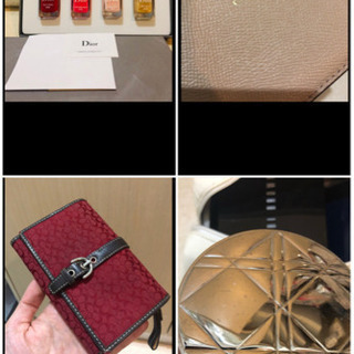 ◼️確定◼️新品　ディオール　マニキュア　セット