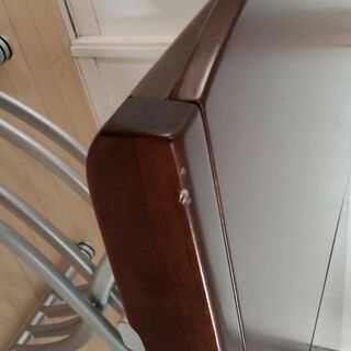 伸縮昇降テーブルの画像