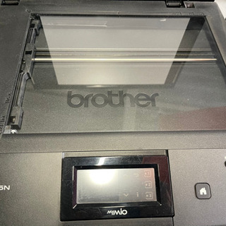 終了:ブラザーMyMIOプリンターの画像