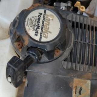 ミニ耕運機