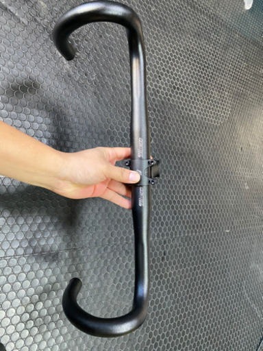 新品　CONTROLTECH/コントロールテック　ハンドル/ステム　セット