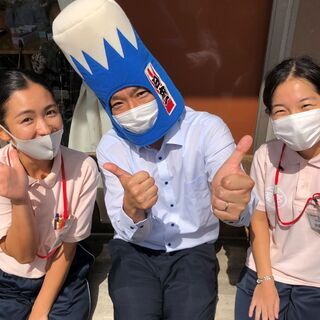 ☆介護施設送迎ドライバー募集★シニアの方々大活躍☆西武新宿線井荻駅徒歩3分★介護の資格は必要ありません☆車の免許必須◇の画像