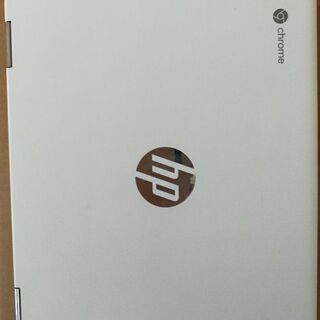 HP Chromebook x360 12b