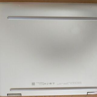 HP Chromebook x360 12bの画像