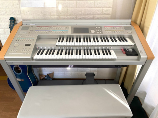 エレクトーン　ステージア　ELS-01