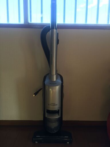 SHARP 掃除機 EC-ST20-R
