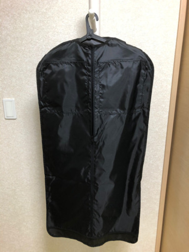 リュックになるビジネスバッグ（大）　出張用に最適