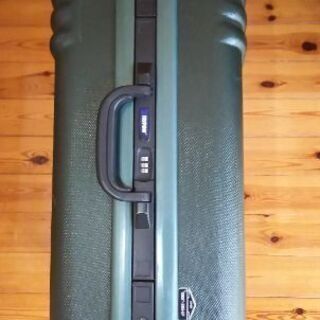 最終値下げ！スーツケース・キャリーケースの画像