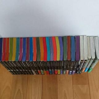 ×××HOLiC 全巻＋αの画像