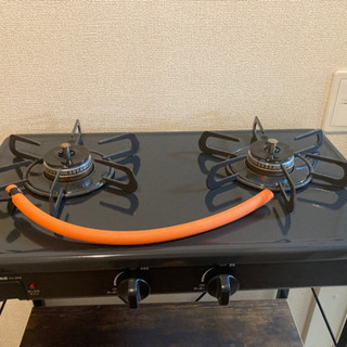 【パロマ】ガスコンロ