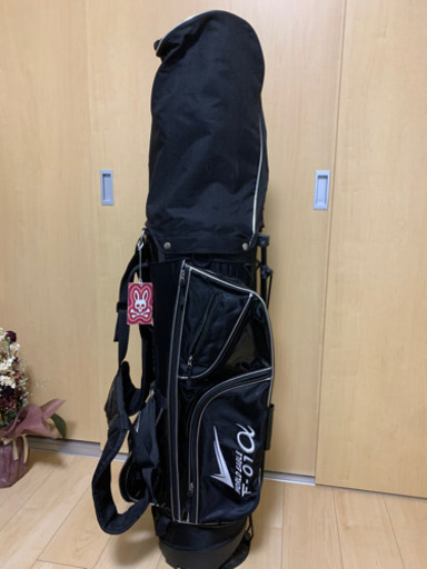 ゴルフセット