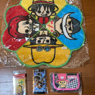 ワンピースマット　売却済み