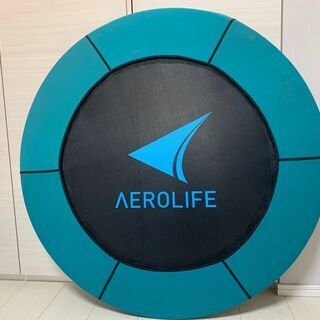 AEROLIFE エアロライフ トランポリン