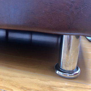 3人掛けソファーベッド(購入予定者決定しました)の画像