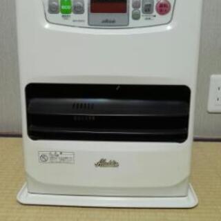 石油ファンヒーター　Aladdin　AKF-P321N