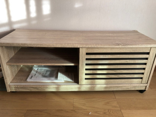 テレビ台