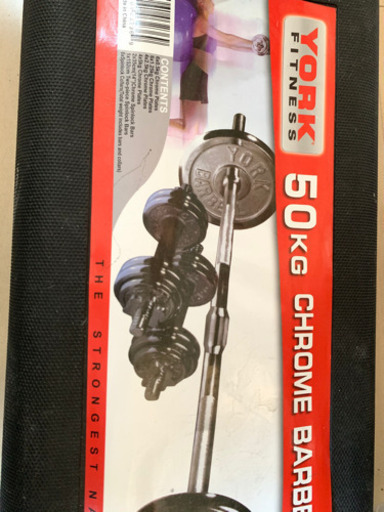 ダンベルセット 50kg