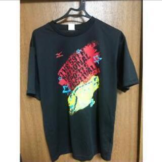 バドミントン大会記念Tシャツ 限定 XLサイズ ヨネックス