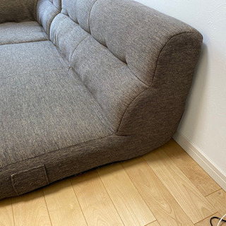 ソファーの画像