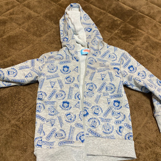 トーマス　パーカー